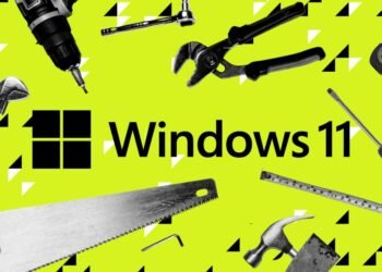 Microsoft is working to rebuild trust in Windows
