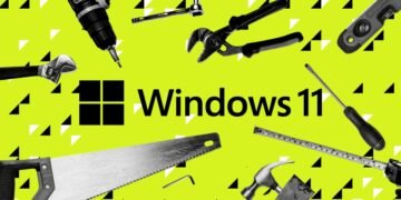 Microsoft is working to rebuild trust in Windows