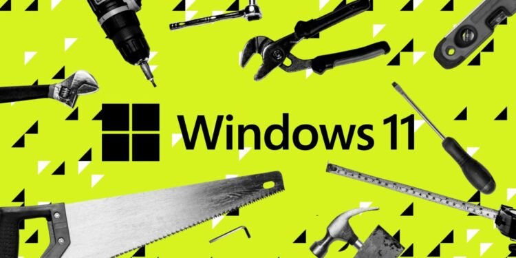 Microsoft is working to rebuild trust in Windows