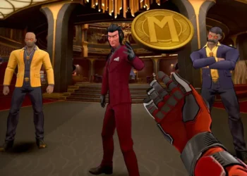 Meta is closing down three VR studios as part of its metaverse cuts