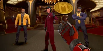 Meta is closing down three VR studios as part of its metaverse cuts