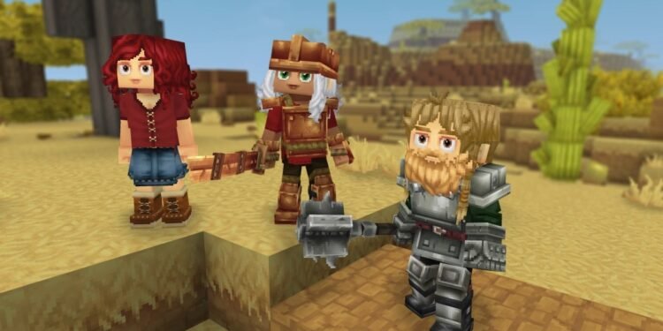 Hytale finally launches this week with a bright future ahead