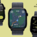 Strava and Komoot finally bring offline maps to Apple Watch