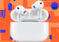 "Grab the AirPods Pro 3 Today for Under $200