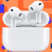 "Grab the AirPods Pro 3 Today for Under $200