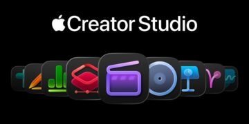 "Apple Creator Studio: A New Contender Against Adobe in Creative Software"