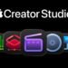 "Apple Creator Studio: A New Contender Against Adobe in Creative Software"