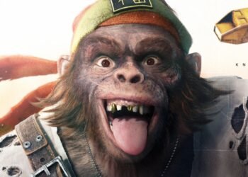 Beyond Good and Evil 2 somehow survived the purge at Ubisoft