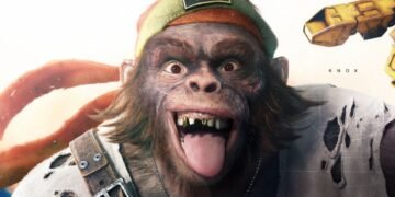 Beyond Good and Evil 2 somehow survived the purge at Ubisoft
