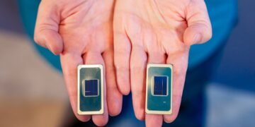 Intel Panther Lake laptop CPU review: call it a comeback