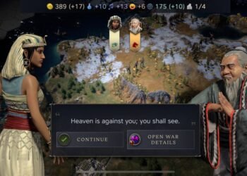 "Civilization VII Launches on Apple Arcade: A New Era of Strategy Gaming"