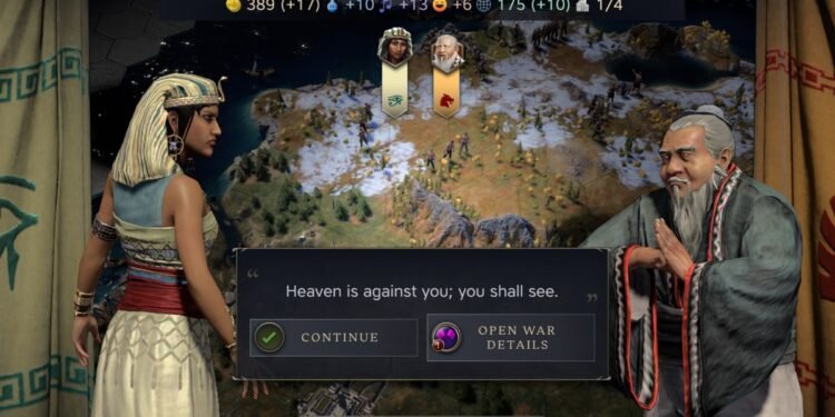 "Civilization VII Launches on Apple Arcade: A New Era of Strategy Gaming"