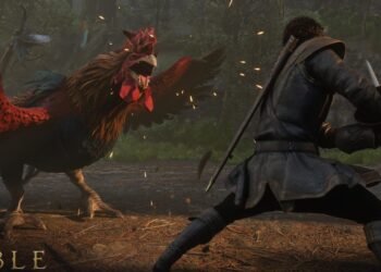 Fable is coming to PS5 when it finally launches this fall