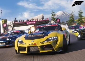 Forza Horizon 6 launches in May