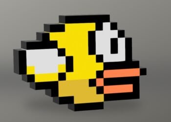 The wild, intense rise and fall of Flappy Bird