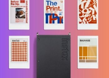 "Fujifilm Instax Mini Printer: Capturing Every Detail in Your Memories"