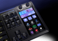 Corsair fit a whole Stream Deck into its new gaming keyboard