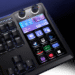 Corsair fit a whole Stream Deck into its new gaming keyboard