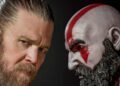 Amazon didn’t have to go far to find its live-action Kratos