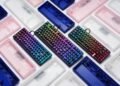 HyperX’s new gaming keyboards were made to be yanked apart
