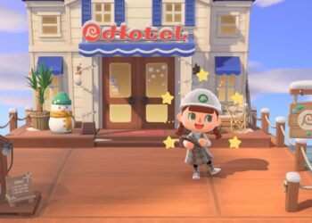 Animal Crossing: New Horizons added just enough to suck me back in