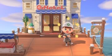 Animal Crossing: New Horizons added just enough to suck me back in
