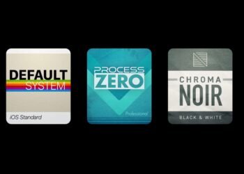 Process Zero II will let you do a little processing, if you want