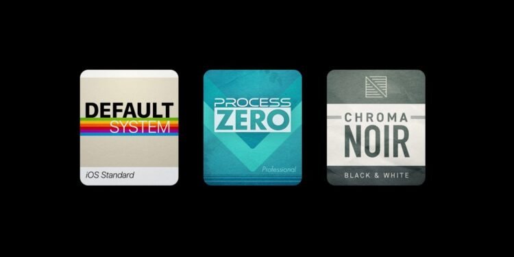 Process Zero II will let you do a little processing, if you want