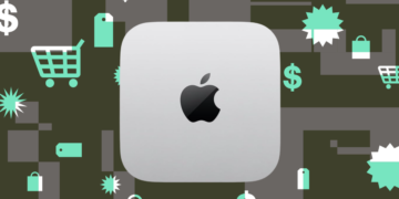 "Weekend Deals: Save Big on LG C5 and Apple M4 Mac Mini Discounts"