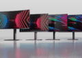 HyperX’s 2026 gaming monitor lineup includes a 500Hz QD-OLED