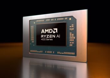 AMD Ryzen AI 400 official: Will these laptop chips maintain AMD’s lead?