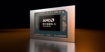 AMD Ryzen AI 400 official: Will these laptop chips maintain AMD’s lead?