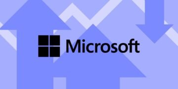Microsoft reports strong cloud earnings in Q2 as gaming declines