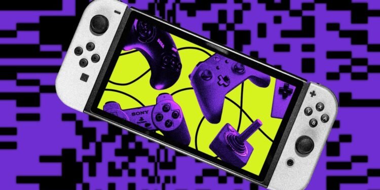 Gaming’s most fun sales data is full of old and obscure games