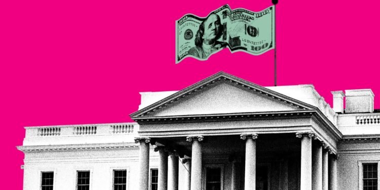 "Trump Fundraisers Seek Microsoft’s Donation for White House Ballroom Renovation"