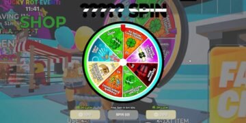 Fortnite blocks creators from selling prize wheel spins