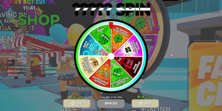 Fortnite blocks creators from selling prize wheel spins