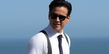 Apple’s sci-fi detective show Sugar is coming back in June