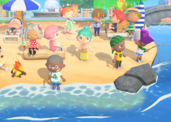 Animal Crossing’s big 3.0 update has fans itching to return to the cozy life
