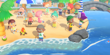 Animal Crossing’s big 3.0 update has fans itching to return to the cozy life