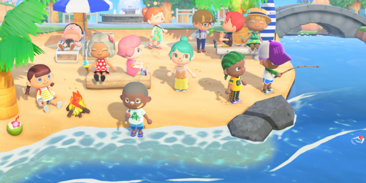 Animal Crossing’s big 3.0 update has fans itching to return to the cozy life