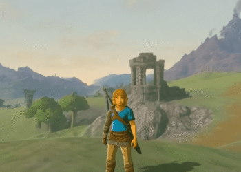 Video game company stock prices dip after Google introduces an AI world-generation tool