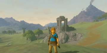 Video game company stock prices dip after Google introduces an AI world-generation tool