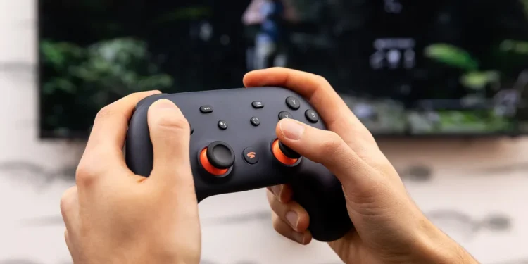 Google has finally killed the Stadia Bluetooth tool — but this person rescued it