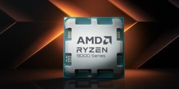 AMD’s faster Ryzen 7 9850X3D CPU arrives on January 29th for $499