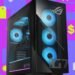 A powerful AMD gaming desktop is hundreds off at Costco