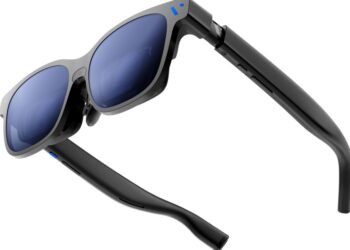 Viture’s latest AR glasses are as competitive and pricey as ever