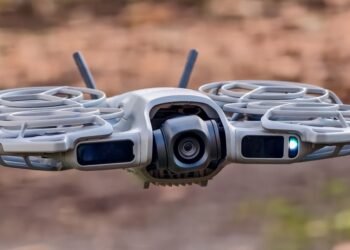 DJI Neo 2 review: I guess I’m a drone guy now