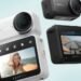 "Dreame Launches Compact Action Cameras with Stunning 8K Video Capability"
