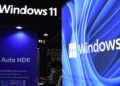 Windows 11 has reached 1 billion users faster than Windows 10